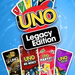UNO™ LEGACY EDITION Xbox – Purchase for Your Account