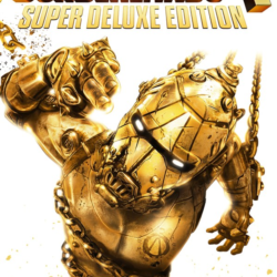 Edición Super Deluxe de Borderlands®4 Xbox – Purchase for Your Account