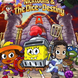 Nicktoons & The Dice of Destiny Xbox – Purchase for Your Account