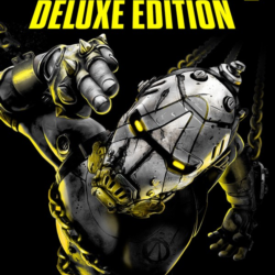 Edición Deluxe de Borderlands®4 Xbox – Purchase for Your Account