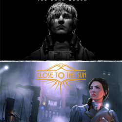 KARMA: The Dark World - Close To The Sun Bundle Xbox – Purchase for Your Account