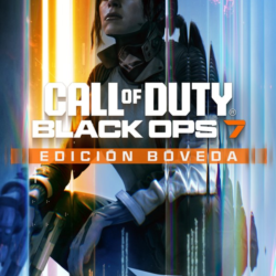Call of Duty®: Black Ops 7 - Edición Bóveda Xbox – Purchase for Your Account