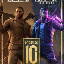 Dying Light Collection Xbox – Purchase for Your Account