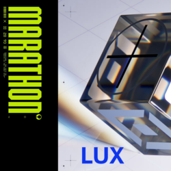 XBOX / Marathon LUX - 500 - 12000 / Xbox - Series X|S