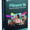 Wondershare Filmora 15 ВСЕ ВКЛЮЧЕНО ПОДПИСКА ДО 1 ГОДА