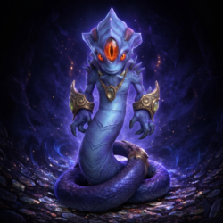 World of Warcraft Razeshi C Pet Ключ - глобальный