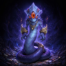 World of Warcraft Razeshi C Pet Ключ - глобальный