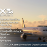 GSX GROUND SERVICES PRO MSFS24/20