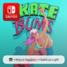 Skate Bums | Nintendo Switch 1/2