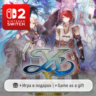 Ys X: Proud Nordics | Nintendo Switch 2