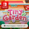 Tiny Garden | Nintendo Switch 1/2