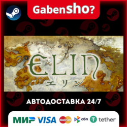 Elin СТИМ Steam Gift