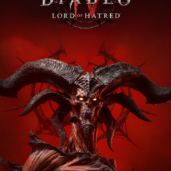 Diablo IV Lord of Hatred  Standard Edition XBOX
