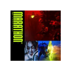 Marathon Standard Edition (Xbox)