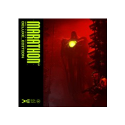 Marathon Deluxe Edition (Xbox)