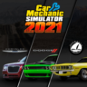 Car Mechanic Simulator 2021 - Dodge | Plymouth | Chrysler Remastered DLC | XBOX PC |
