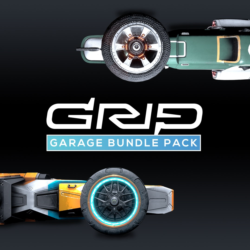GRIP: Garage Bundle Pack | XBOX | На любой аккаунт