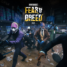 PAYDAY 3: Fear & Greed Heist | XBOX PC | На любой аккаунт