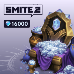 SMITE 2 - 16,000 Diamonds | XBOX PC | На любой аккаунт