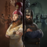 Crusader Kings III: Friends & Foes | PC | На любой аккаунт
