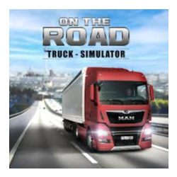 ON THE ROAD THE TRUCK SIMULATOR XBOX ONE SERIES X|S КЛЮЧ