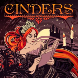 Cinders | XBOX PC | На любой аккаунт