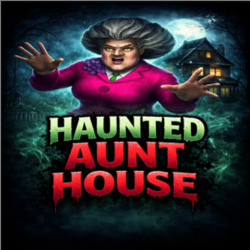 Haunted Aunt House | XBOX PC | На любой аккаунт