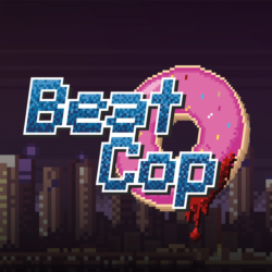Beat Cop | XBOX | На любой аккаунт