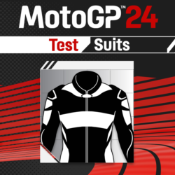MotoGP™24 - Test Suits | XBOX PC | На любой аккаунт