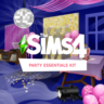The Sims™ 4 Party Essentials Kit | XBOX | На любой аккаунт