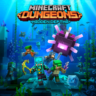 Minecraft Dungeons: Hidden Depths for Windows | PC | На любой аккаунт