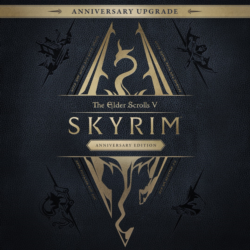 The Elder Scrolls V: Skyrim Anniversary Upgrade (PC) | PC | На любой аккаунт