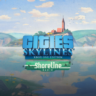 Cities: Skylines - Shoreline Radio | XBOX | На любой аккаунт