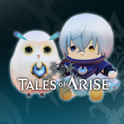 Tales of Arise - Beyond the Dawn Attachment Pack | XBOX | На любой аккаунт