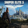 Sniper Elite 5 Season Pass One | XBOX PC | На любой аккаунт
