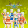 Monster Hunter Stories 2: Wings of Ruin - Ena Outfit Bundle | XBOX | На любой аккаунт