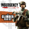 Insurgency: Sandstorm - Climber Gear Set | XBOX PC | На любой аккаунт