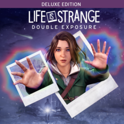 Life is Strange: Double Exposure Deluxe Edition | XBOX PC | На любой аккаунт