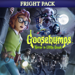 Goosebumps: Terror in Little Creek - Fright Pack | XBOX PC | На любой аккаунт