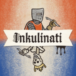 Inkulinati | XBOX PC | На любой аккаунт