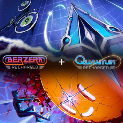 Atari Recharged Bundle: Berzerk   Quantum | XBOX | На любой аккаунт