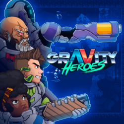 Gravity Heroes | XBOX | На любой аккаунт
