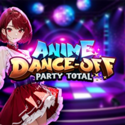 Anime Dance-Off - Party Total | XBOX PC | На любой аккаунт