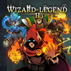 Wizard of Legend 2 | XBOX PC | На любой аккаунт