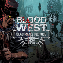 Blood West: Dead Man’s Promise | XBOX PC | На любой аккаунт