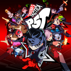 Persona 5 Tactica: Digital Deluxe Edition | XBOX PC | На любой аккаунт