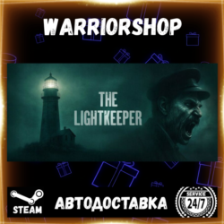 The Lightkeeper Выбор Региона Стим STEAM GIFT АВТО 24/7 ГАРАНТИЯ