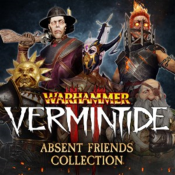 Warhammer: Vermintide 2 - Absent Friends Collection | XBOX | На любой аккаунт