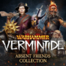 Warhammer: Vermintide 2 - Absent Friends Collection | XBOX | На любой аккаунт