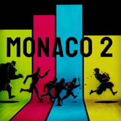 Monaco 2 | XBOX | На любой аккаунт
